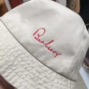 Burberry | Accessories | Burberry Reversible Bucket Hat  display picture 1